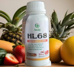 AMINO ACID HỮU CƠ